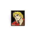 Street Fighter Ken Pin - screenshot}