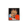 Street Fighter Balrog Pin - screenshot}
