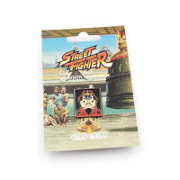 Street Fighter M. Bison