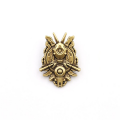 Warhammer 40,000 Tau 3D Artifact Pin - screenshot}
