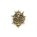 Warhammer 40,000 Chaos Legions 3D Artifact Pin - screenshot}