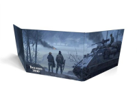 Twilight: 2000 Referee Screen