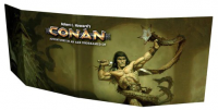 Conan: Gamemaster Screen + Gamesmaster Toolkit