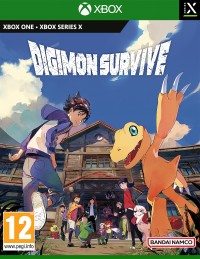 Digimon Survive