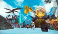 LEGO® NINJAGO® Movie Video Game Code in Box  - screenshot}