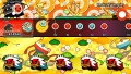 Taiko no Tatsujin: Rhythm Festival - screenshot}