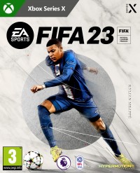 EA SPORTS™ FIFA 23