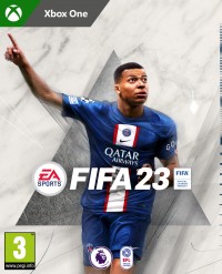 EA SPORTS™ FIFA 23