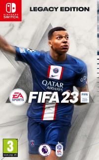 EA SPORTS™ FIFA 23 Legacy Edition
