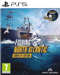Fishing: North Atlantic - Complete Edition