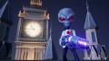 Destroy All Humans! 2 - Reprobed - 2nd Coming Edition - screenshot}