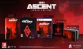 The Ascent Cyber Edition - screenshot}
