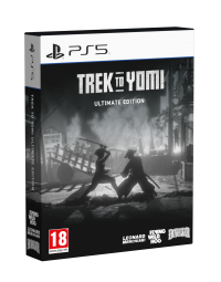 Trek To Yomi: Ultimate Edition