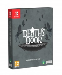 Death's Door: Ultimate Edition