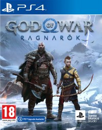 God of War Ragnarök