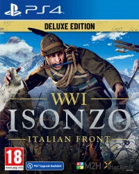 Isonzo: Deluxe Edition