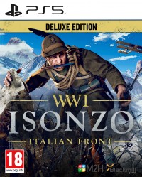 Isonzo: Deluxe Edition