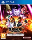 Dragon Ball: The Breakers Special Edition