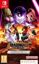 Dragon Ball: The Breakers Special Edition (Download Code in Box)