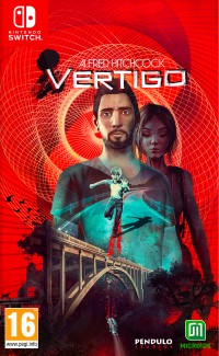 VERTIGO: Limited Edition
