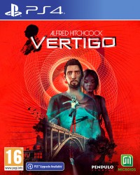 VERTIGO: Limited Edition