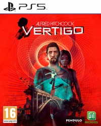 VERTIGO: Limited Edition