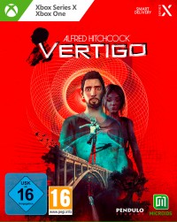 VERTIGO: Limited Edition