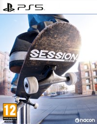 Session: Skate Sim