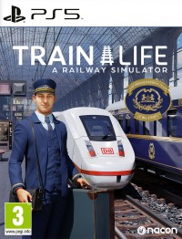 Train Life: A Railway Simulator