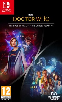 Doctor Who: Duo Bundle