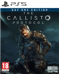 The Callisto Protocol: Day One Edition