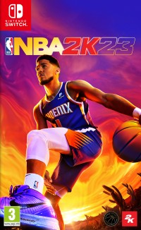 NBA 2K23