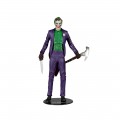 Mortal Kombat The Joker - 7 Inch Figure - screenshot}