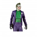 Mortal Kombat The Joker - 7 Inch Figure - screenshot}