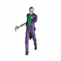 Mortal Kombat The Joker - 7 Inch Figure - screenshot}
