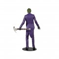Mortal Kombat The Joker - 7 Inch Figure - screenshot}