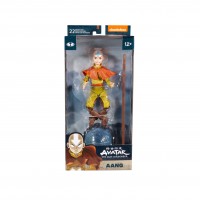 Avatar Aang - 7 Inch Figure