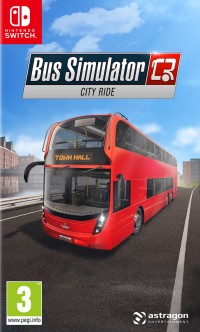 Bus Simulator - City Ride