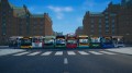 Bus Simulator - City Ride - screenshot}