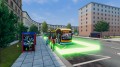 Bus Simulator - City Ride - screenshot}