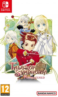 Tales of Symphonia Remastered - Chosen Edition