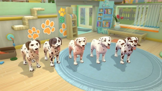 My Universe Pets - Jeu Nintendo Switch - Jeux vidéo My Universe Pets - Jeu Nintendo Switch - Jeux vidéo