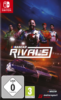 NASCR Rivals