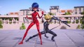 Miraculous: Rise Of The Sphinx - screenshot}