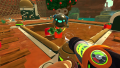 Slime Rancher: Plortable Edition - screenshot}