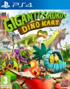 Gigantosaurus: Dino Kart