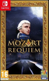 Mozart Requiem