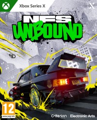 Need for Speed™: Unbound