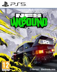 Need for Speed™: Unbound