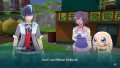 Digimon World: Next Order - screenshot}